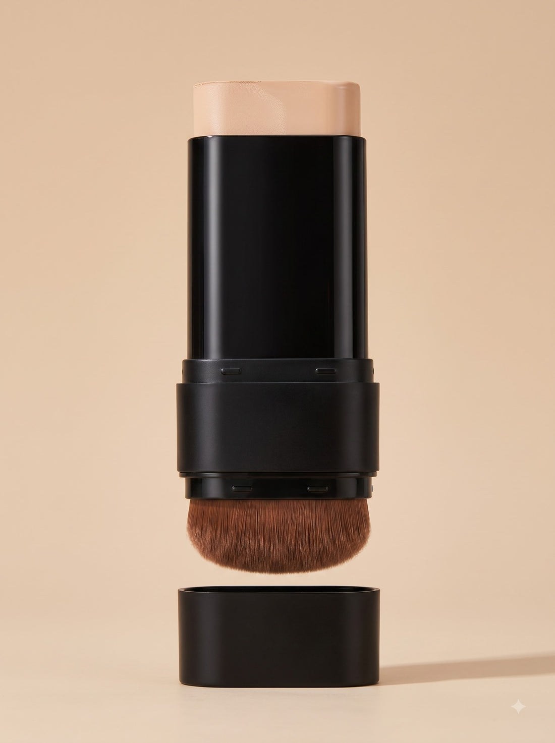 LUXE Glass Skin Stick™ | Korean 2-in-1 Foundation + Concealer Stick | Dewy Glass Skin Finish in 60 Seconds — K-Beauty Formula